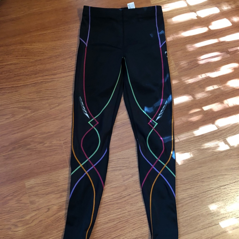 CW-X women’s Stability Tights